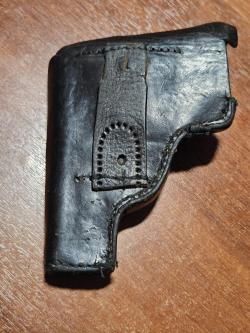 Макет CZ-45. Торг.