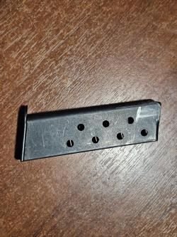 Макет CZ-45. Торг.