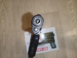 Охолощенный СХП TT М57 M57 Norinco Норинко Югославия 9 зарядный.