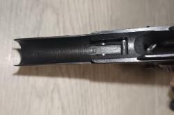 ТТ -СХ Молот Армc 1944год расходник 10х31.