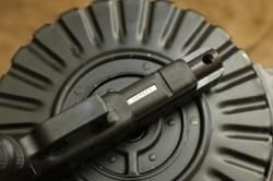 Макет Glock 34 #SGM 823