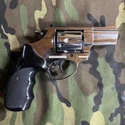 Револьвер Таурус KURS СХП