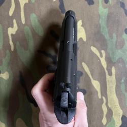 Сигнальный пистолет Retay Xpro