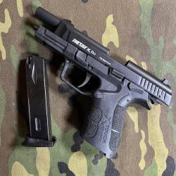 Сигнальный пистолет Retay Xpro