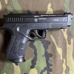 Сигнальный пистолет Retay Xpro