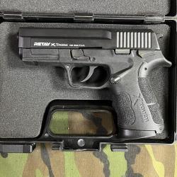 Сигнальный пистолет Retay XTreme