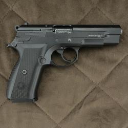 Охолощенный пистолет BAREDDA S 56