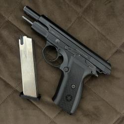 Охолощенный пистолет BAREDDA S 56