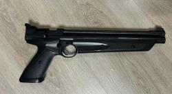Пневматический пистолет Crosman 1377