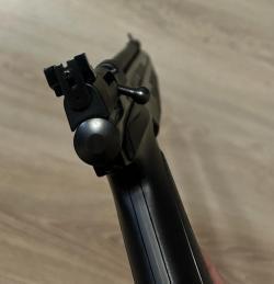 Пневматический пистолет Crosman 1377