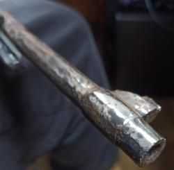 Макет карабина Маузера