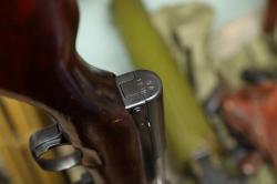 Макет карабина СКС 1953 года №ЗА 1272