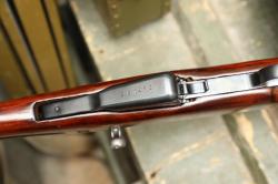 Макет карабина СКС 1953 года №ЗА 1272