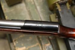 Макет карабина СКС 1953 года №ЗА 1272