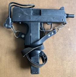 Макет М-11-MGO