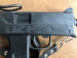 Макет М-11-MGO