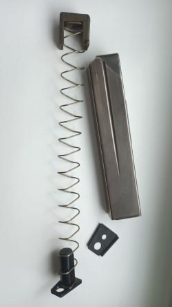 Макет магазина AUG К. 9-19