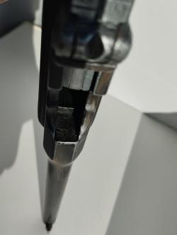 Макет Mauser C96