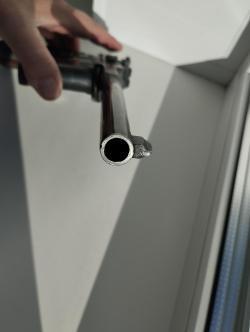 Макет Mauser C96