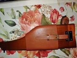 Макет Маузер denix с кабурой