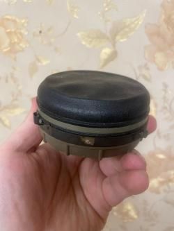 Макет мины ПМН 4