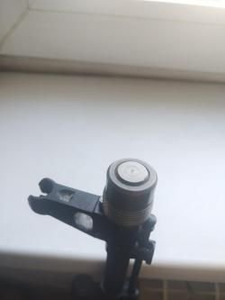 Макет ммг АК74М