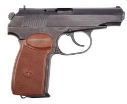 Макет ММГ ПМ