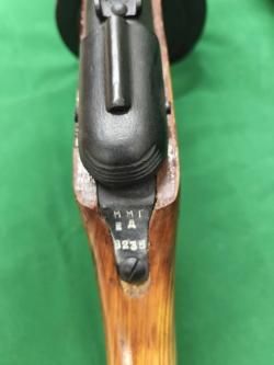 Макет (ММГ) ППШ 1943г.