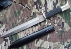 Макет немецкого кинжала пожарных команд, образца 1933 г.