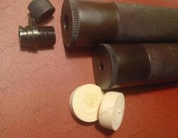 Макет ПБС ТТ, ПМ.