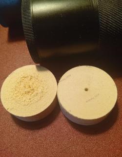 Макет ПБС ТТ, ПМ.