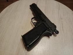 Макет пистолет Браунинг (Бельгия, 1935 г., 2-я Мир.война) 