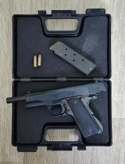 Макет пистолета Colt 1911 от Denix