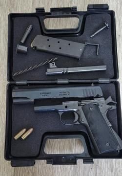 Макет пистолета Colt 1911 от Denix