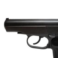 Макет пистолета Макарова ПМ Р-3312 Байкал-442