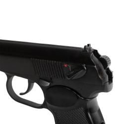 Макет пистолета Макарова ПМ Р-3312 Байкал-442