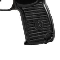 Макет пистолета Макарова ПМ Р-3312 Байкал-442