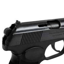 Макет пистолета Макарова ПМ Р-3312 Байкал-442