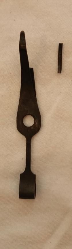 Макет пистолета Макарова