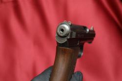 Макет пистолета Mauser M1914 #230642