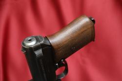 Макет пистолета Mauser M1914 #230642