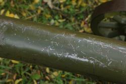 Пулемет Максим 1914 год №5523 на станке Колесникова