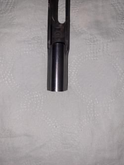 Макет пистолета ТТ