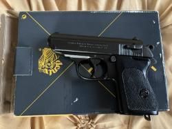 Макет пистолета Walter pp