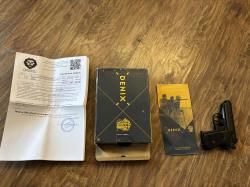 Макет пистолета Walter pp