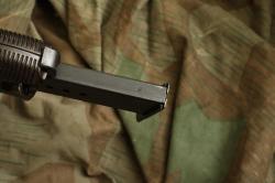 Макет пистолета Walther P.38 cyq #3043 p