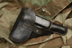 Макет пистолета Walther P.38 cyq #3043 p