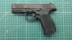 Макет ПЛК Р-423