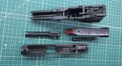 Макет ПЛК Р-423