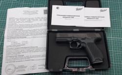 Макет ПЛК Р-423